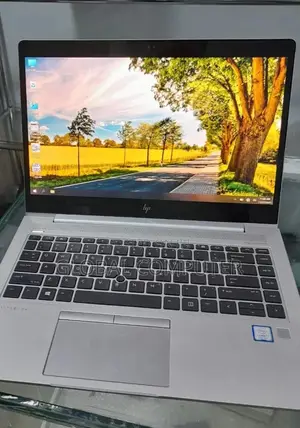 New Laptop HP 430 G5 16GB Intel Core I7 SSD 512GB