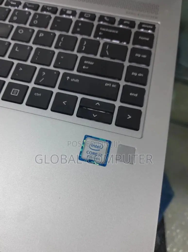 New Laptop HP 430 G5 16GB Intel Core I7 SSD 512GB