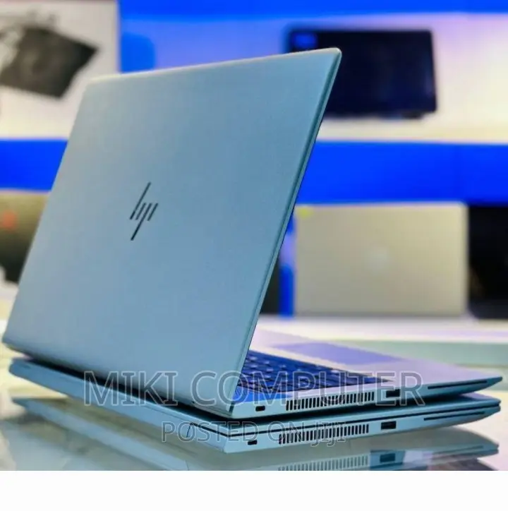 New Laptop HP EliteBook 840 16GB Intel Core I5 SSD 512GB