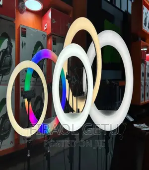 Ring Light
