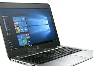New Laptop HP EliteBook 840 8GB Intel Core I5 SSD 512GB