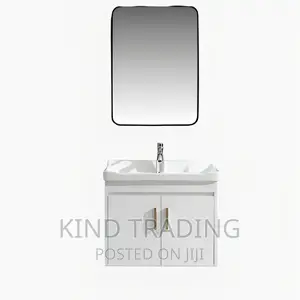 Golden Mirror