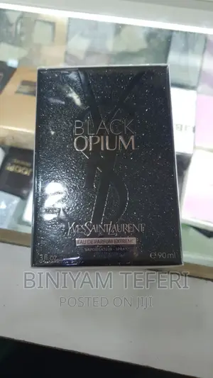 Coco Chanel Perfume