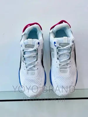 Orginal Puma Shoes