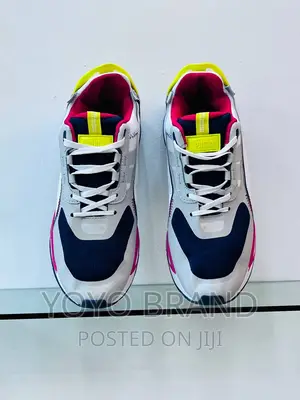 Fashion Puma