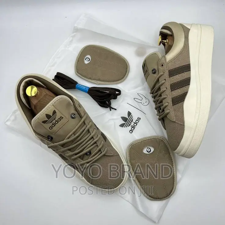 Orginal Bad Buuny Adidas