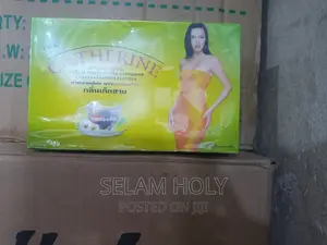 Catherine Slimming Tea
