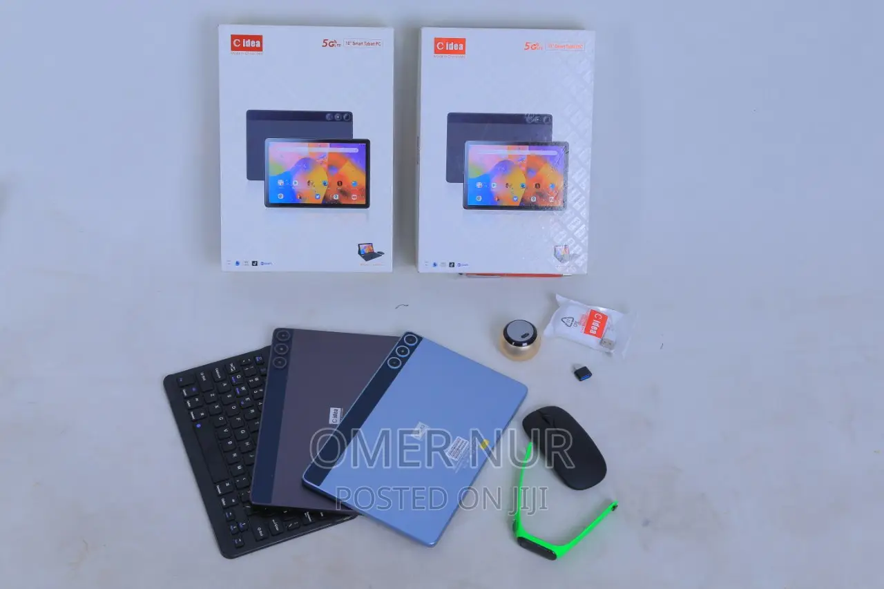 New C idea CM850 512 GB
