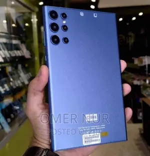 New C idea CM810 256 GB
