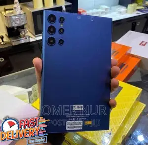 New C idea CM810 256 GB