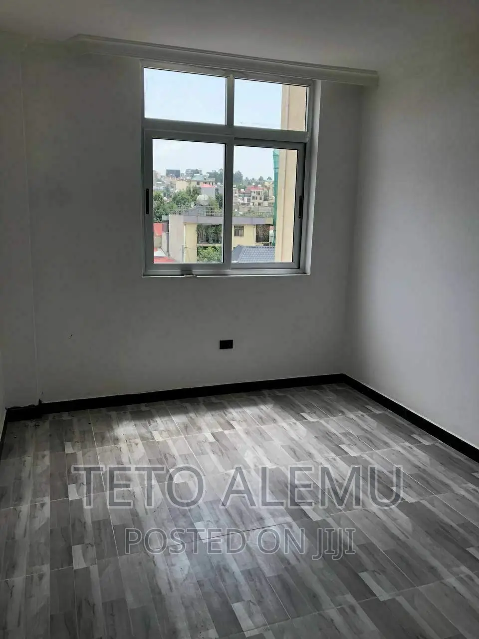 Furnished 4bdrm Villa in House For Sale, Bole for sale