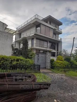 8bdrm House in House For Sale, Nifas Silk-Lafto for sale