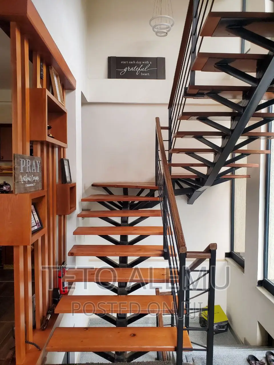 8bdrm House in House For Sale, Nifas Silk-Lafto for sale