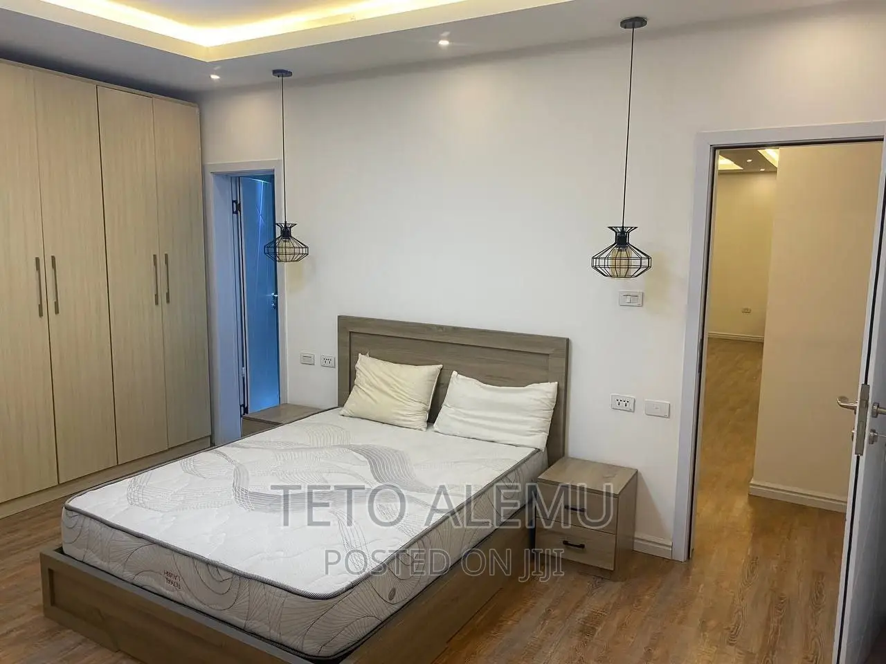 5bdrm House in House For Sale, Nifas Silk-Lafto for sale