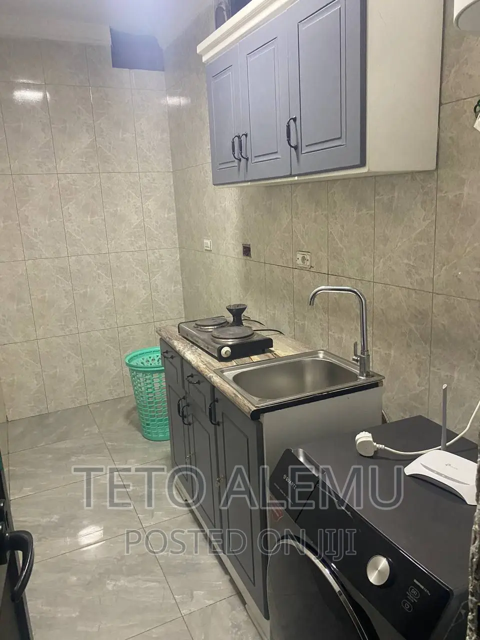 5bdrm House in House For Sale, Nifas Silk-Lafto for sale