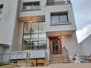 Furnished 8bdrm House in House For Sale, Bole for sale