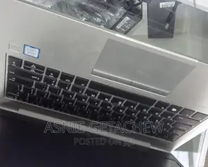 New Laptop HP 14z 8GB Intel Core I5 HDD 512GB