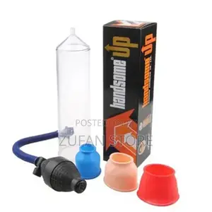 Vaccum Pump