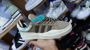 Orginal Bad Buuny Adidas