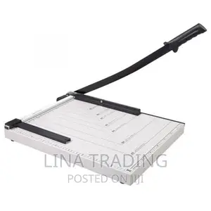 A4 Paper Cutter