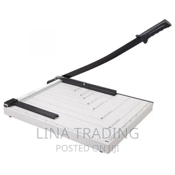 A4 Paper Cutter