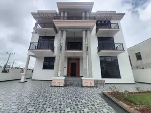 Furnished 8bdrm House in House For Sale, Bole for sale