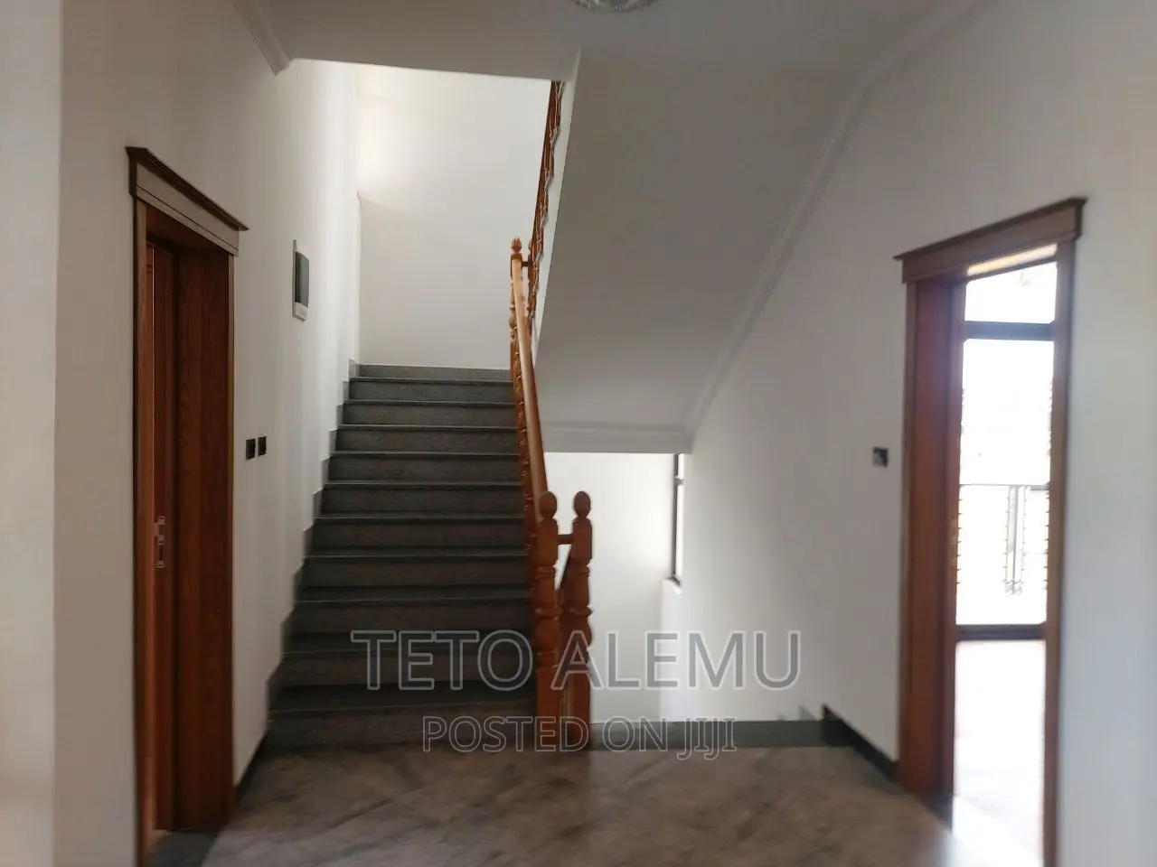 Furnished 8bdrm House in House For Sale, Bole for sale