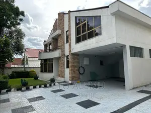 Furnished 5bdrm House in House For Sale, Yeka for sale