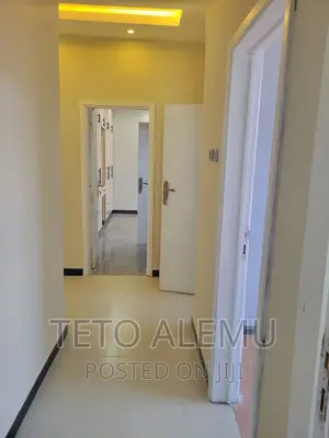 3bdrm Apartment in Apartment For Sale, Bole for sale
