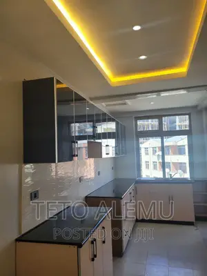 3bdrm Apartment in Apartment For Sale, Bole for sale