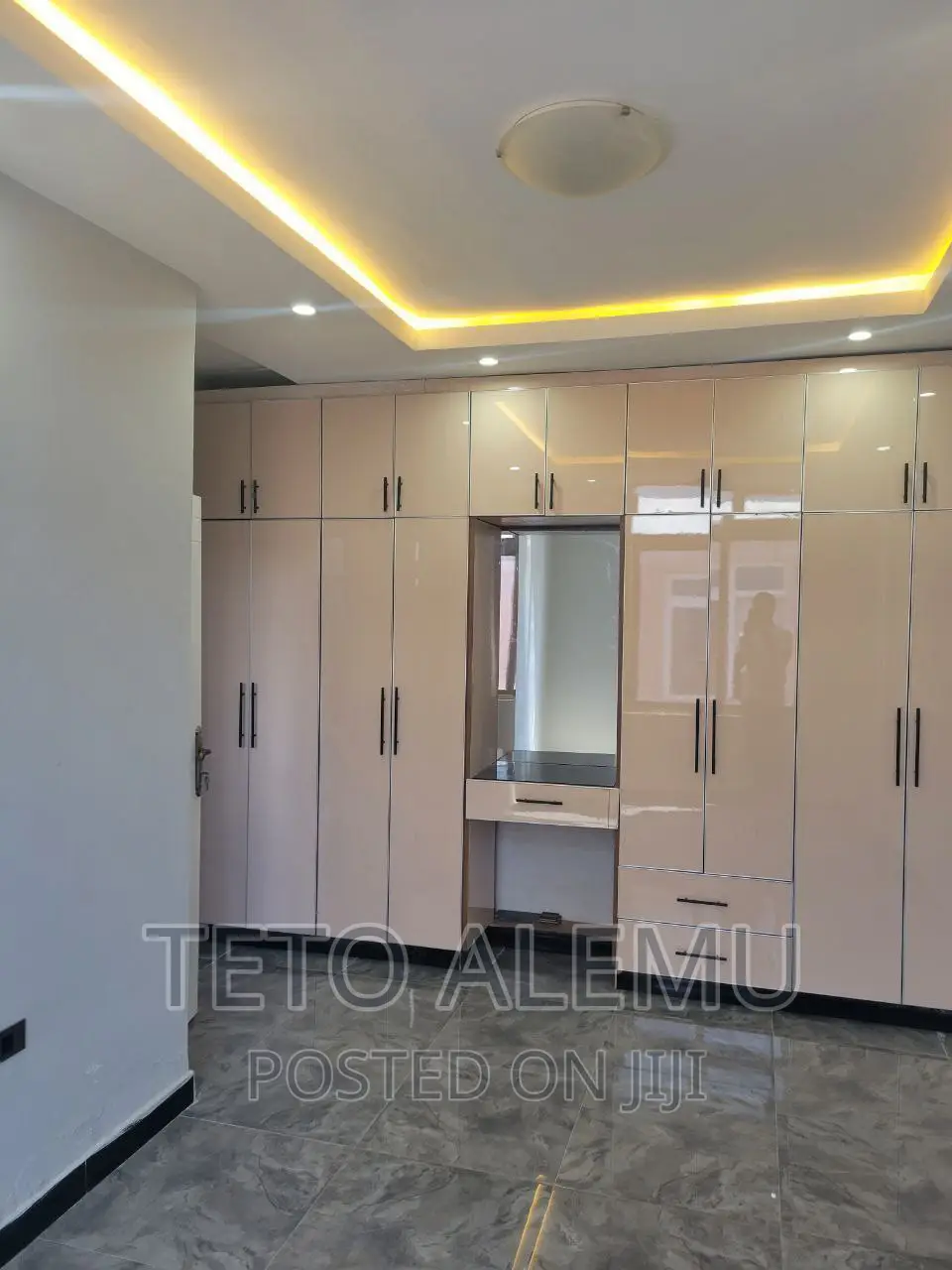 3bdrm Apartment in Apartment For Sale, Bole for sale