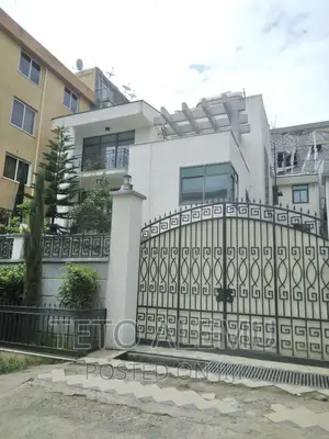 5bdrm House in House For Sale, Bole for sale