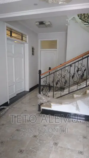 5bdrm House in House For Sale, Bole for sale
