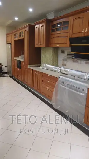 5bdrm House in House For Sale, Bole for sale