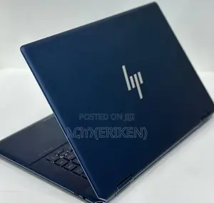 New Laptop HP Spectra 13 16GB Intel Core i7 SSD 512GB
