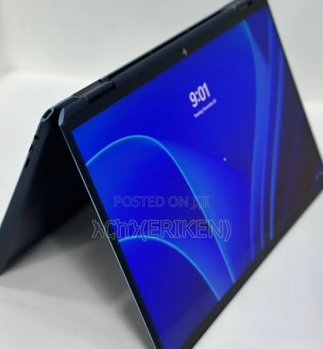 New Laptop HP Spectra 13 16GB Intel Core i7 SSD 512GB