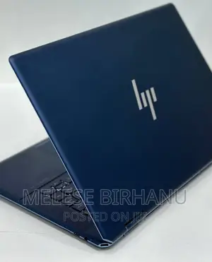 New Laptop HP Spectre X360 16GB Intel Core I7 SSD 512GB