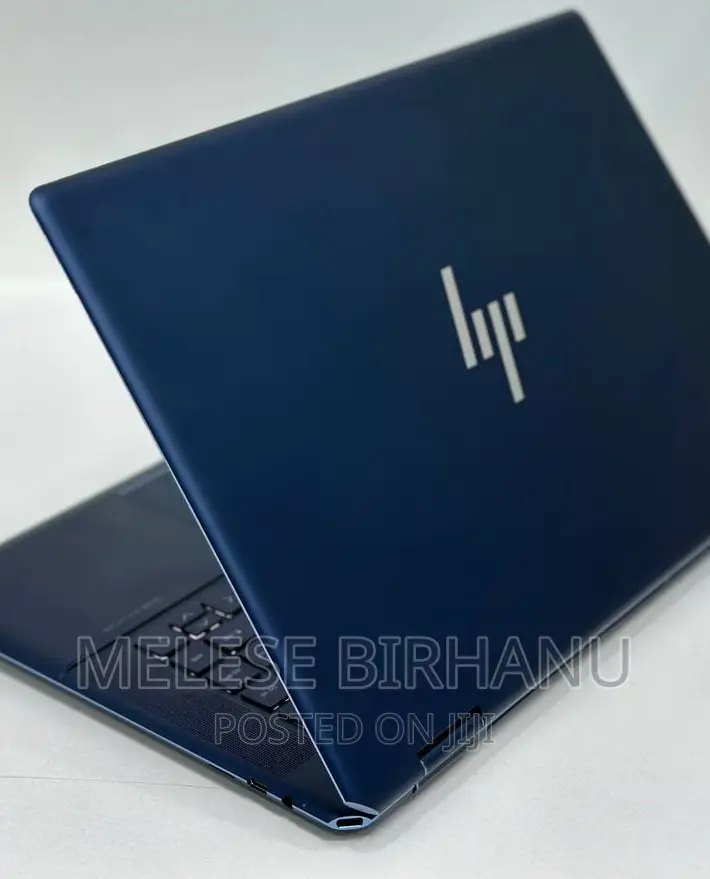 New Laptop HP Spectre X360 16GB Intel Core I7 SSD 512GB