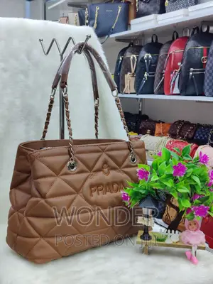 PRADA Quality Bags