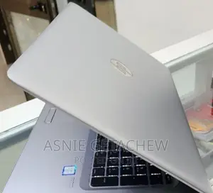 New Laptop HP EliteBook 840 8GB Intel Core I7 HDD 512GB