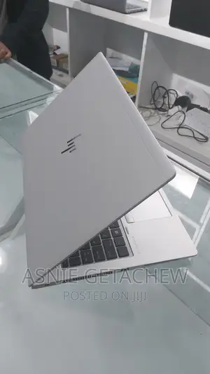 New Laptop HP EliteBook 840 8GB Intel Core I5 SSD 512GB