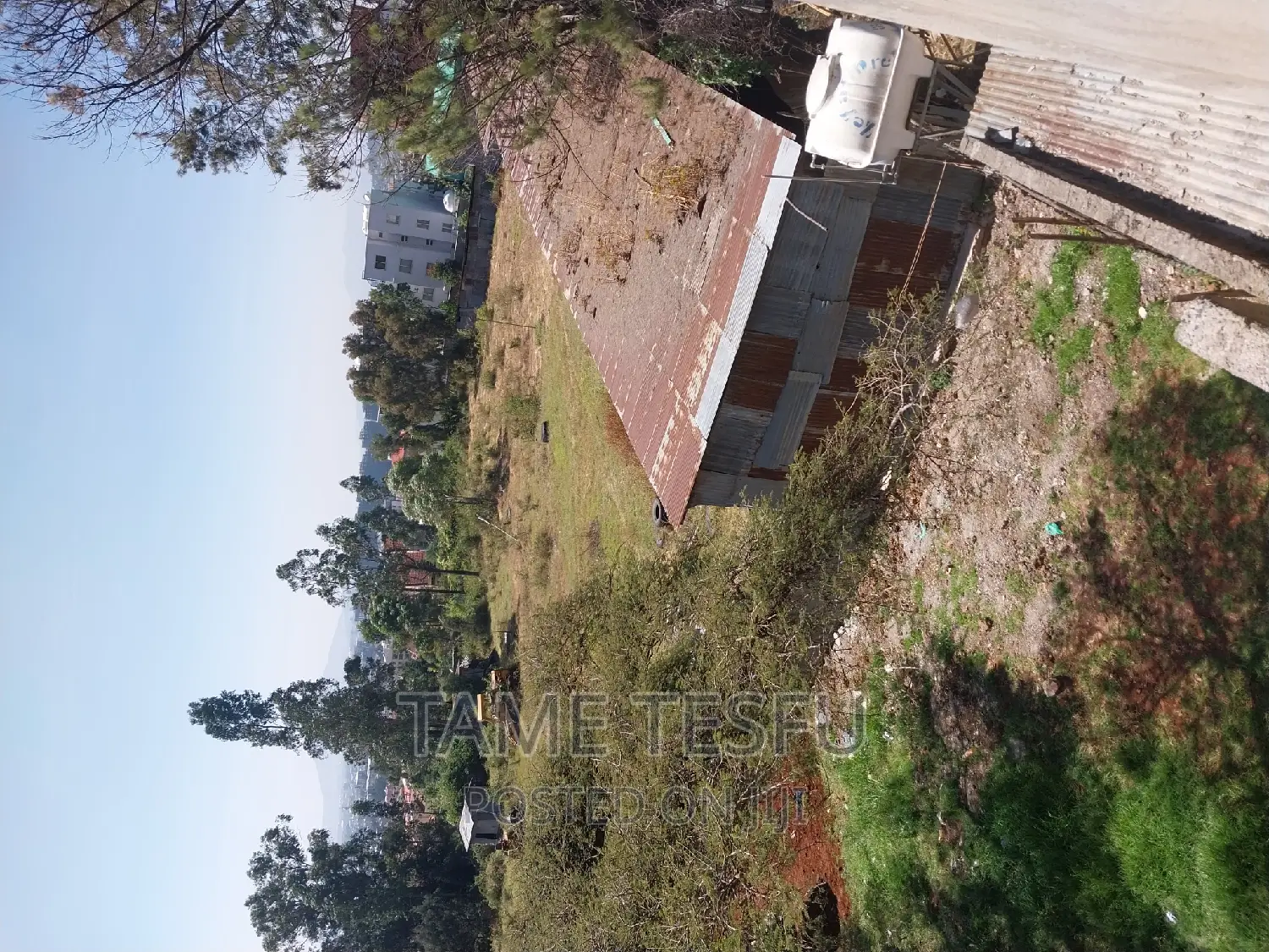 Furnished 2bdrm House in Wosene, Yeka for sale
