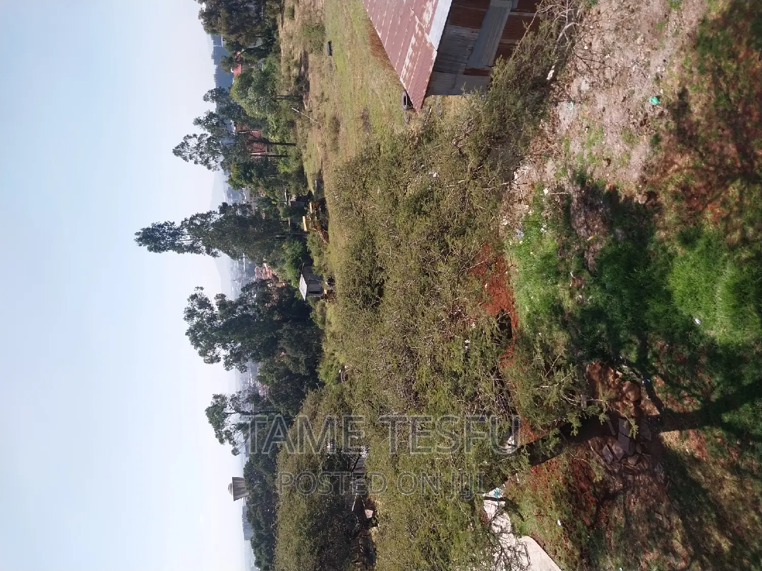 Furnished 2bdrm House in Wosene, Yeka for sale
