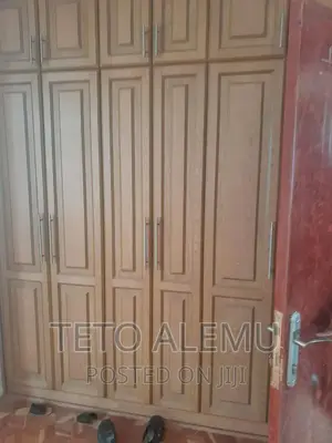 Furnished 5bdrm House in House For Sale, Bole for sale