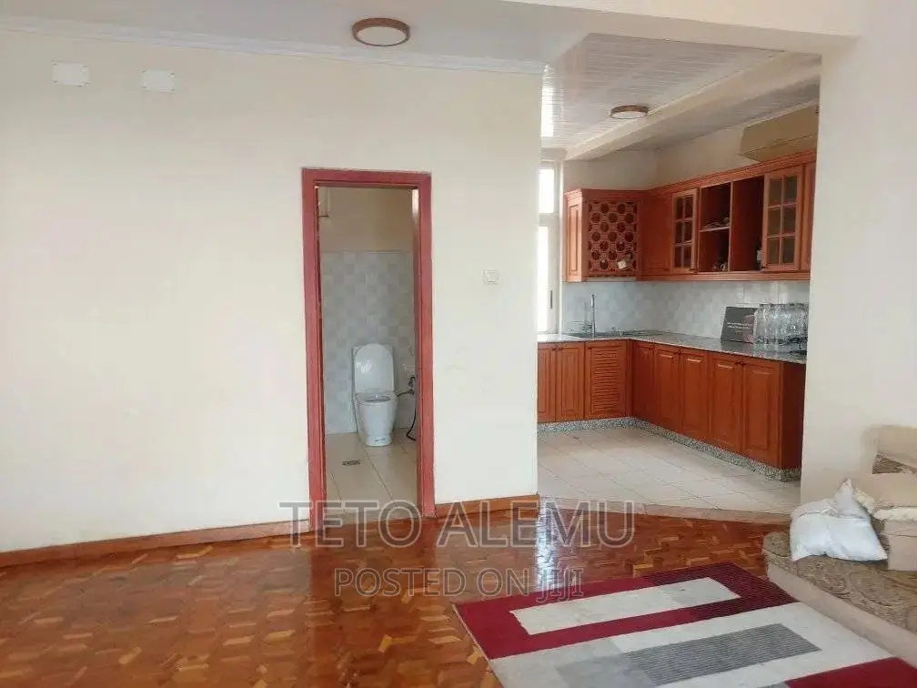 Furnished 5bdrm House in House For Sale, Bole for sale
