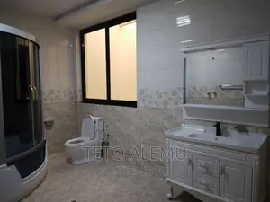 Furnished 5bdrm House in House For Sale, Yeka for sale