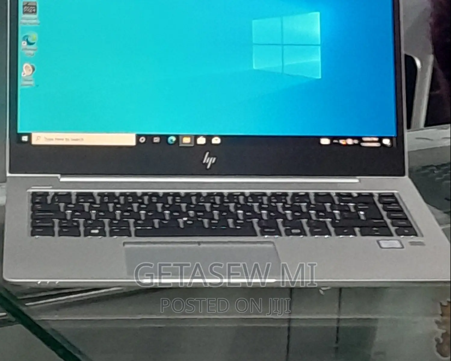 New Laptop HP EliteBook 840 G3 16GB Intel Core I5 SSD 512GB