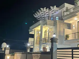 Furnished 5bdrm House in House For Sale, Bole for sale