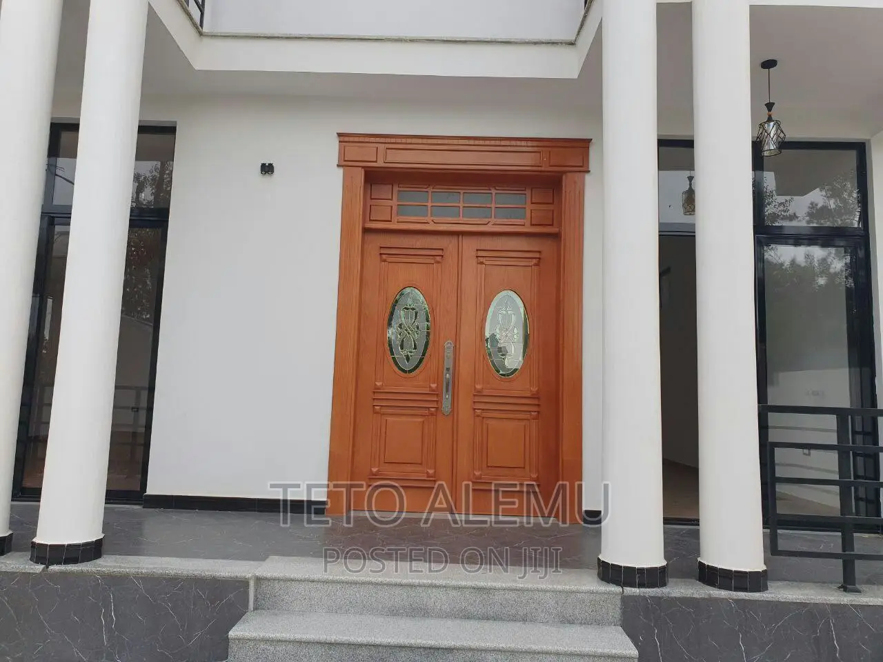 Furnished 5bdrm House in House For Sale, Bole for sale