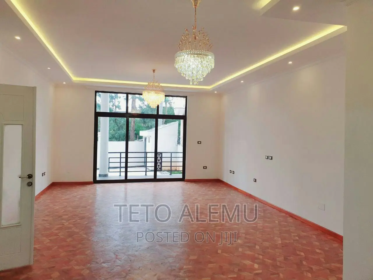 Furnished 5bdrm House in House For Sale, Bole for sale